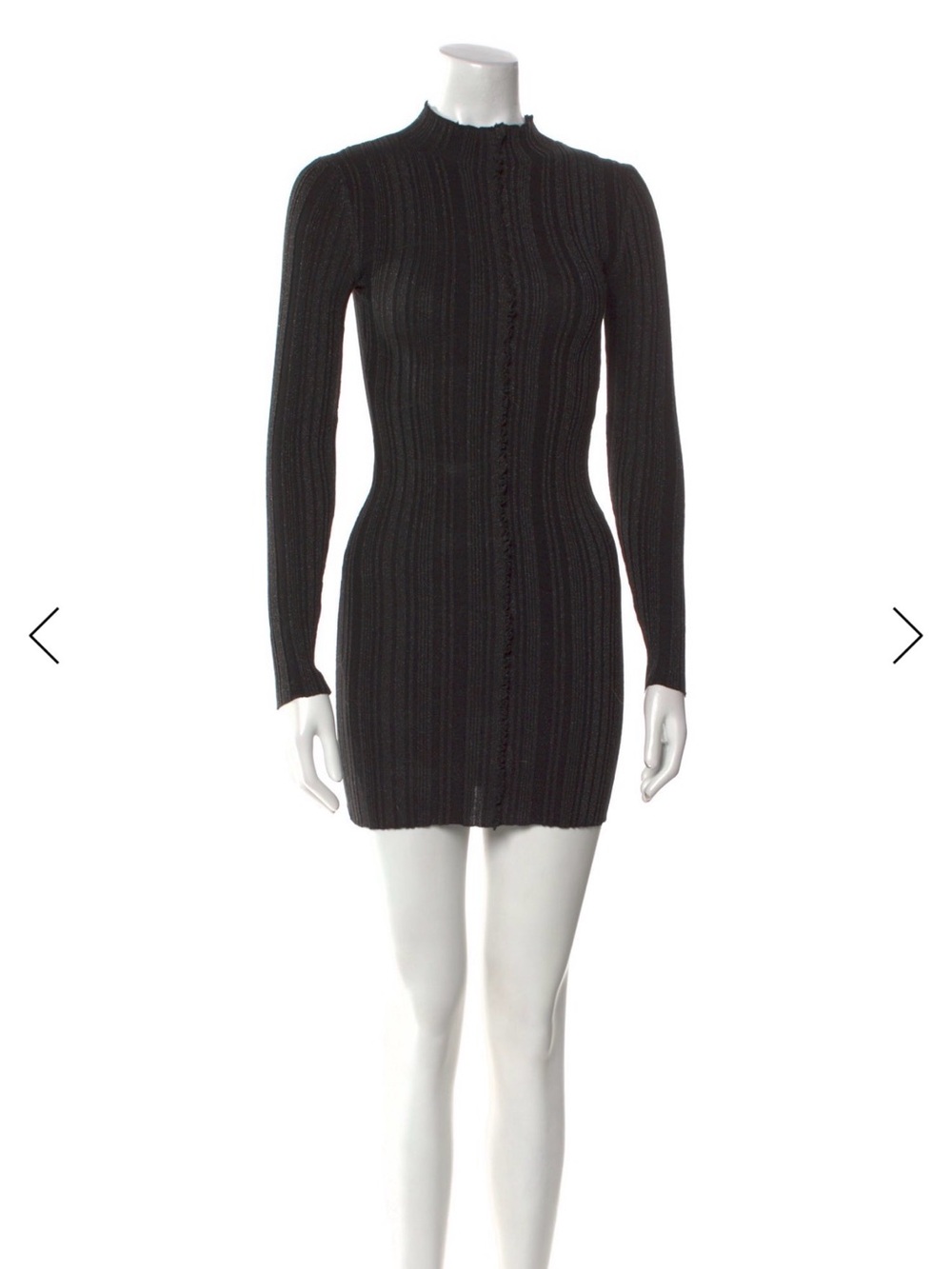 L’Academie Mini Dress